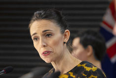 New Zealand plunges into recession