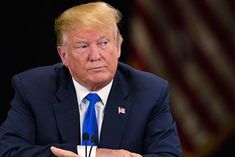 Trump doesn't like TikTok Deal