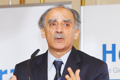 Criminal Cases Against Arun Shourie