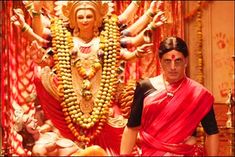 Akshay Kumar Most Awaited Film Laxmi Bomb To Release On November