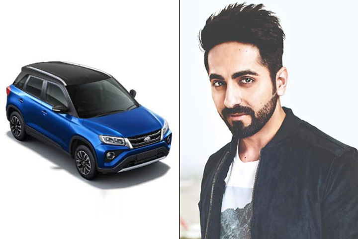 ayushmann khurana ayushmann khurana
