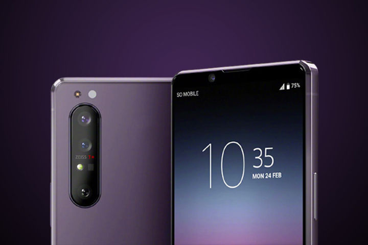 sony Xperia 5 2nd sony Xperia 5 2nd