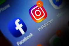 Instagram Facebook Down Worldwide