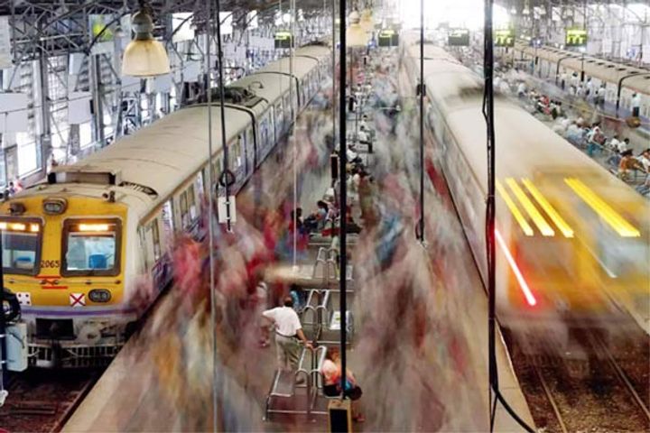 Railways Will Also Include Fares At Redeveloped Highly Busy Stations
