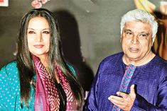 Today is Shabana Azmi's Birthday