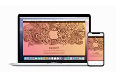 Apple online store