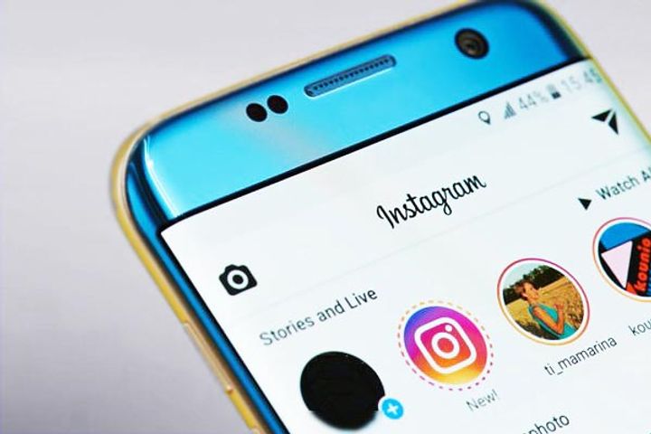 Facebook Spying on Instagram Users Through Cameras