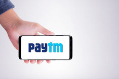 Paytm app removed from the Play store