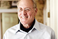 Forrest Gump Author Winston Groom Dead