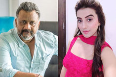 Akshara Singh Lashes Anubhav Sinha