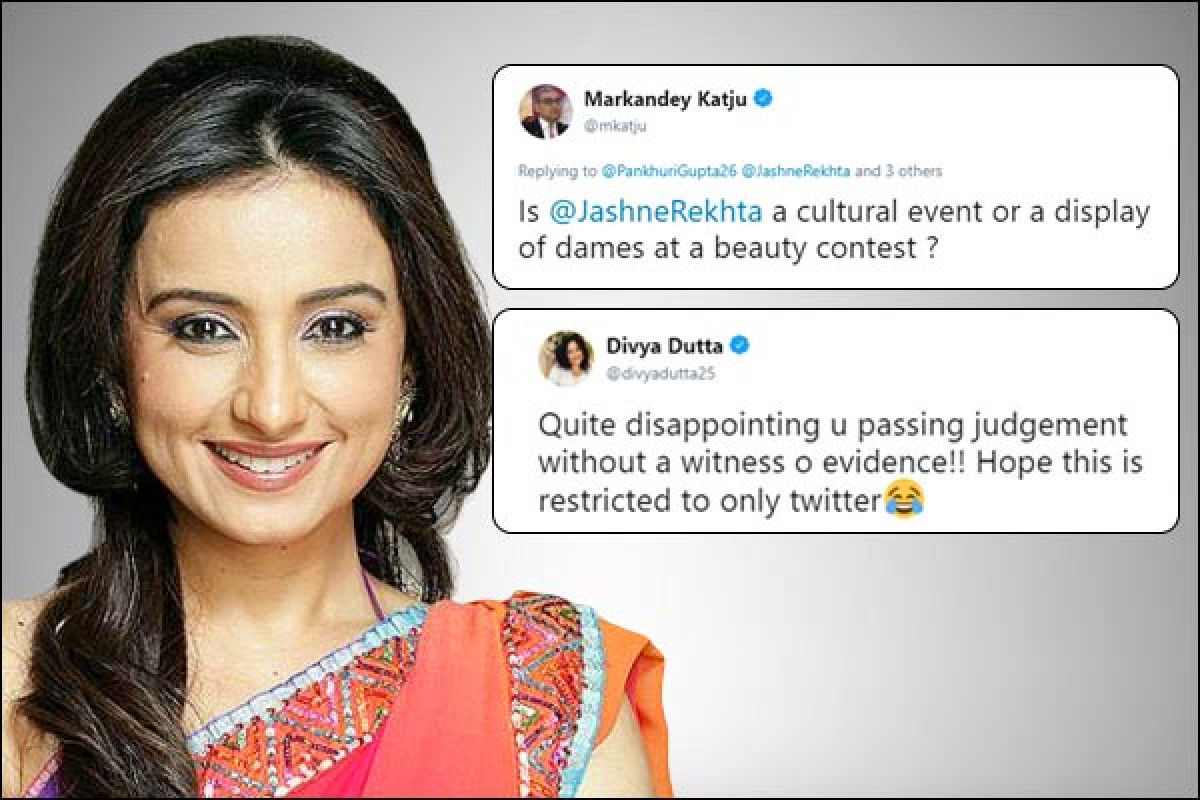 markandey katju twitter