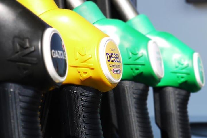Petrol Diesel Price on 19 Sep 2020