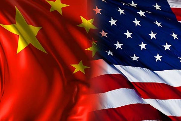 China responds to US sanctions list