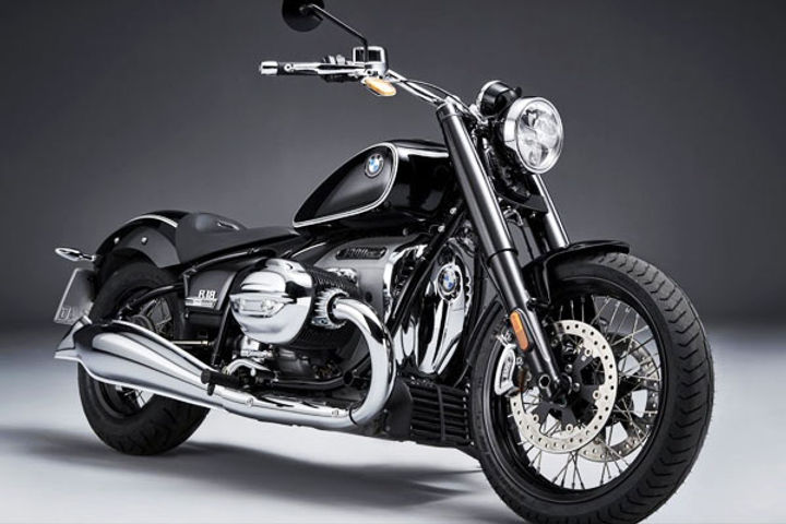 BMW R 18 CRUISER BMW R 18 CRUISER