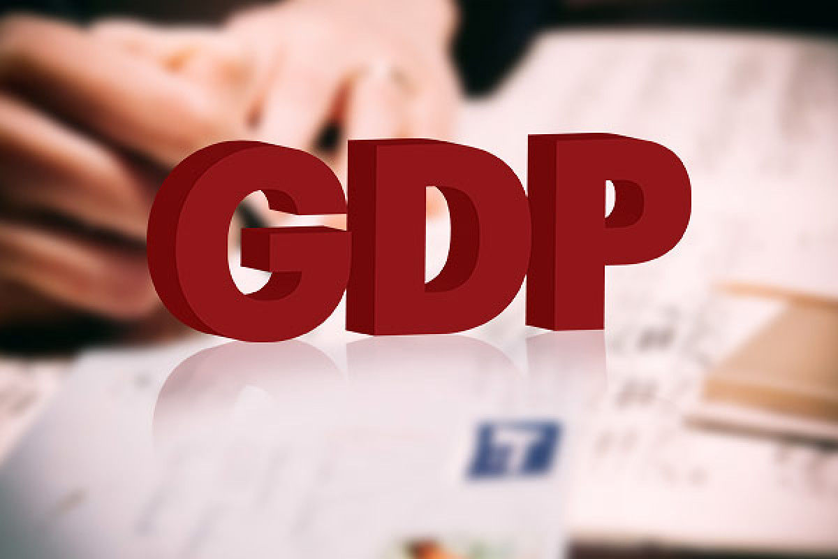 India economy is the 5th largest, higher than US and France