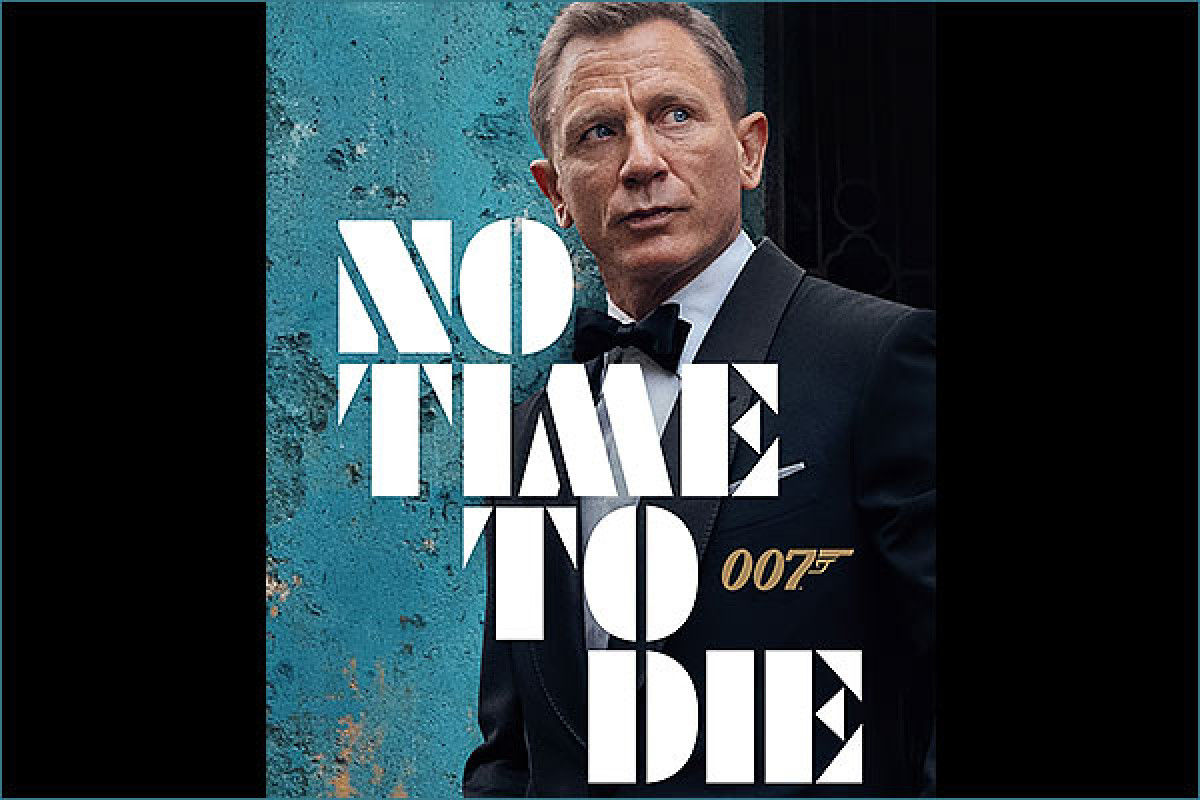 China publicity tour of No Time To Die called off