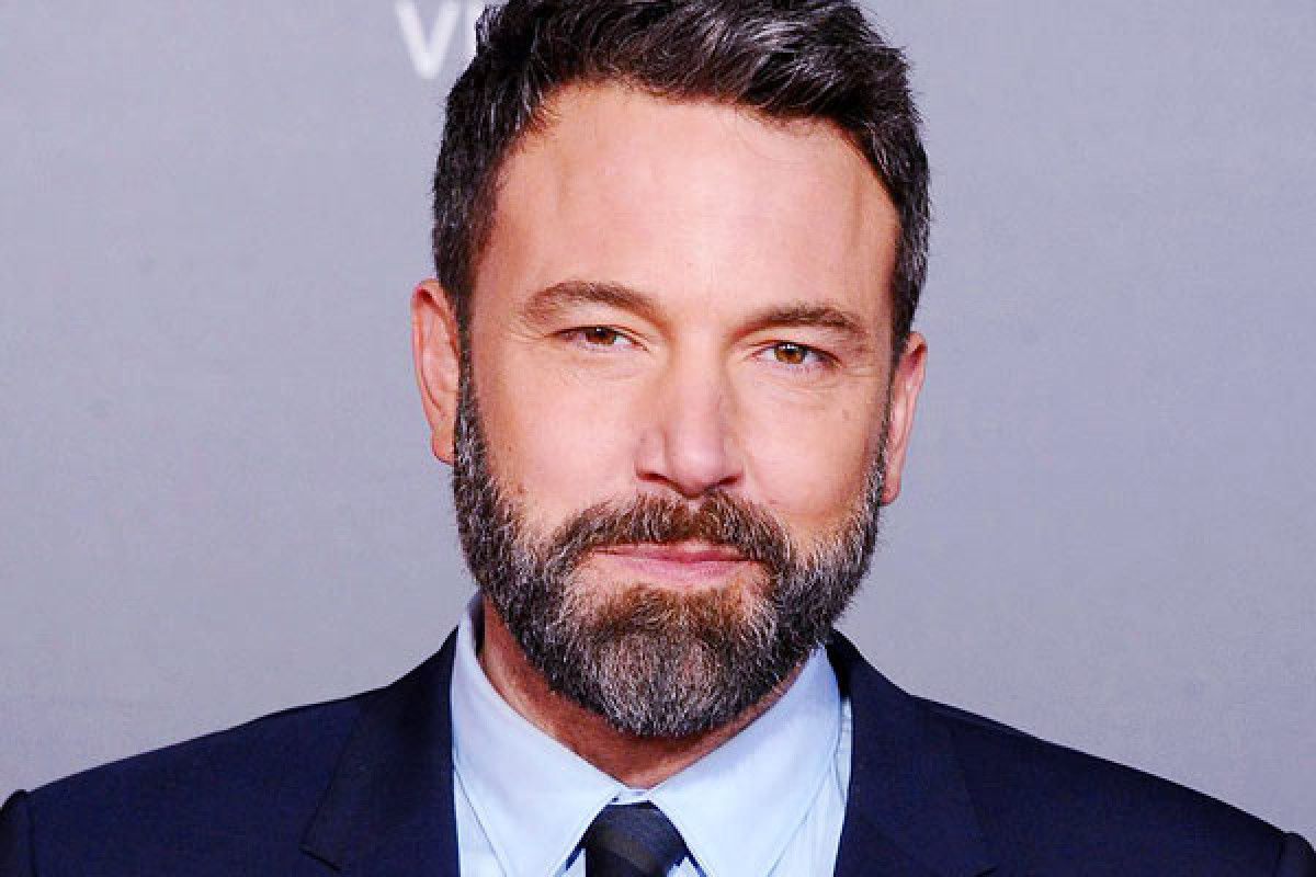 Ben Affleck reveals why he stopped playing Batman