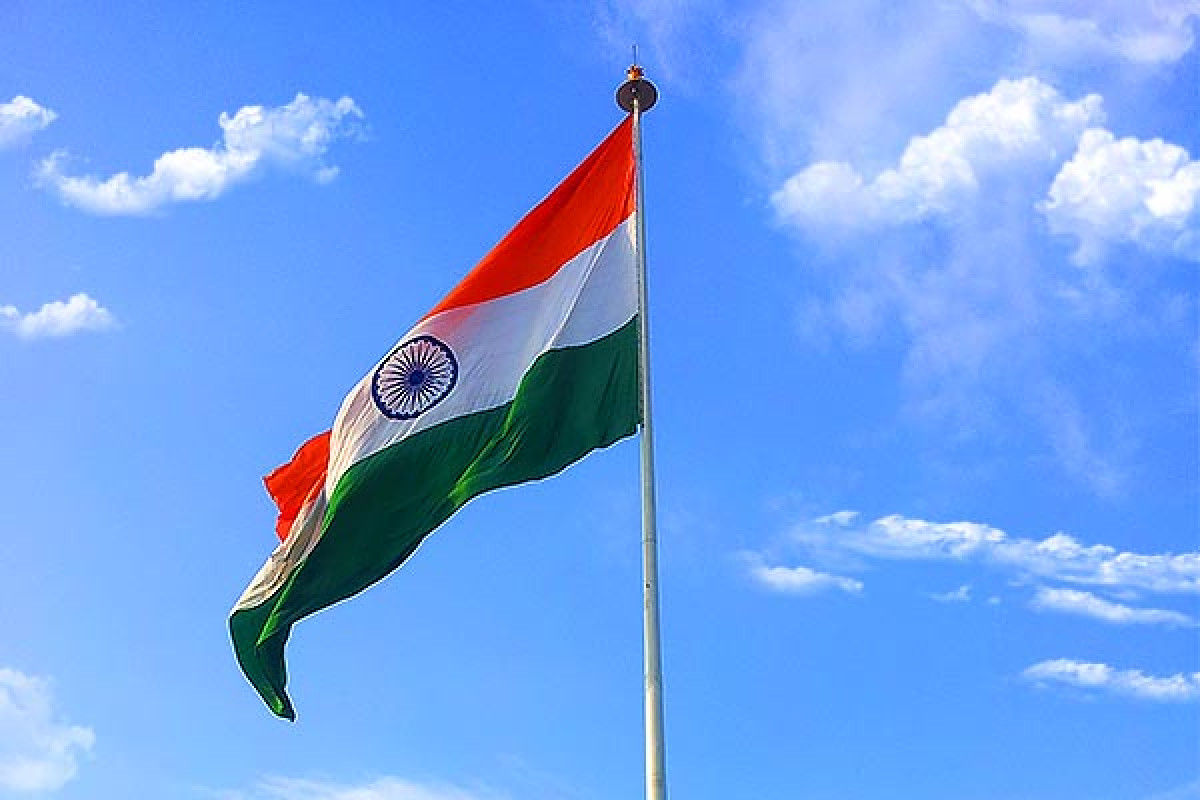 Singing National Anthem made compulsory in colleges of Maharashtra