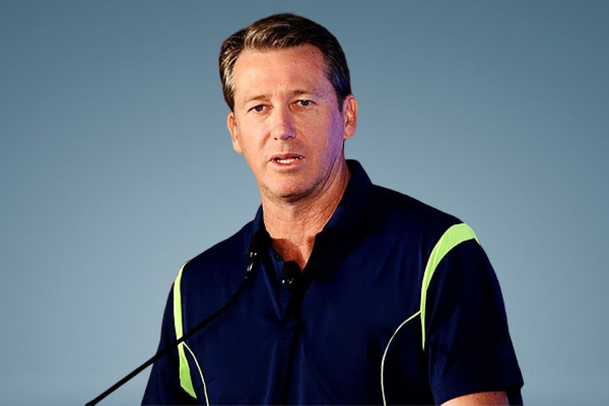 Glenn McGrath backs Bumrah to bounce back