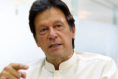imran khan