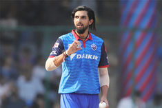 ishant sharma