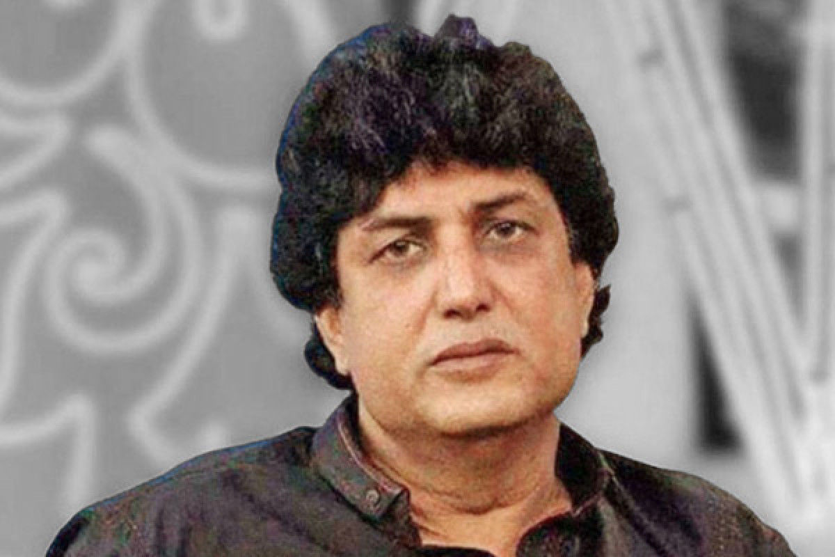 Famous Pakistani writer Khalil ur Rehman created controversy anti women statement