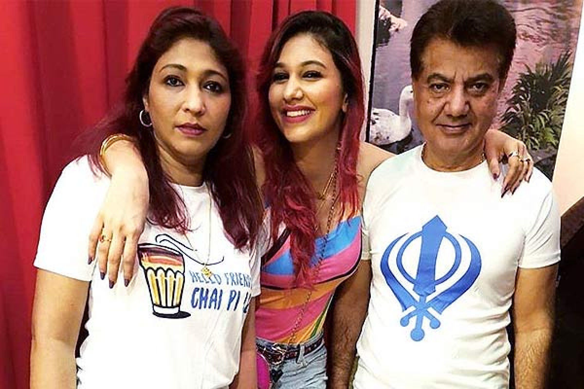 Bigg Boss Contestant Jasleen Matharu Under Lockdown As Family Receives Death Threat