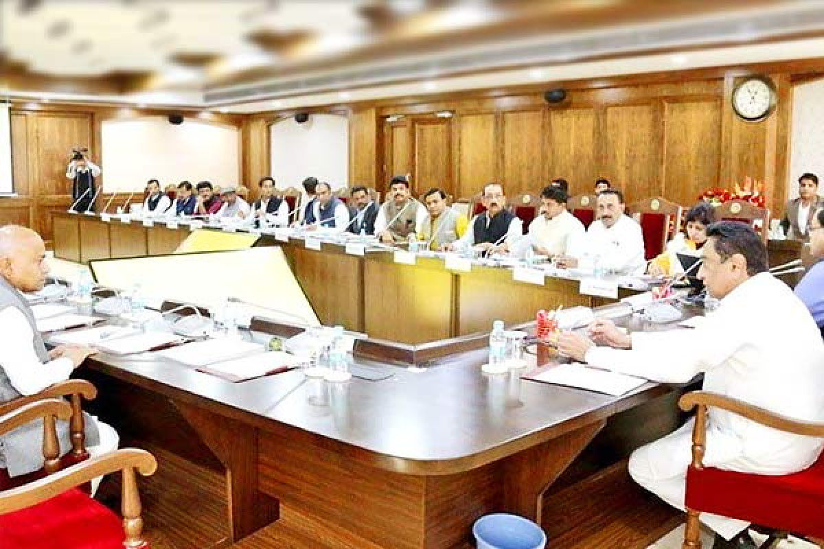 Industrialists appeal to PM Modi and lockdown in major cities this week