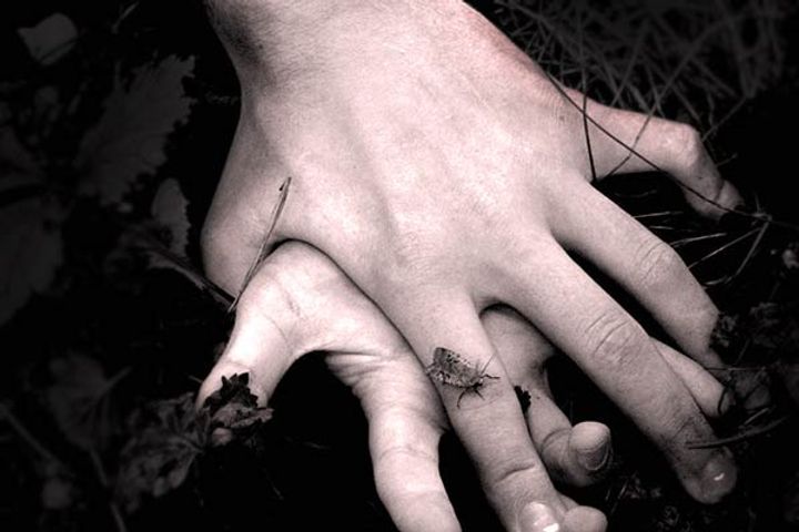 Assam Female Tourist Guide Gangrape