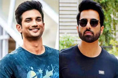 Sushant Singh Rajput Case