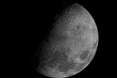 NASA Plans Mission to Moon 