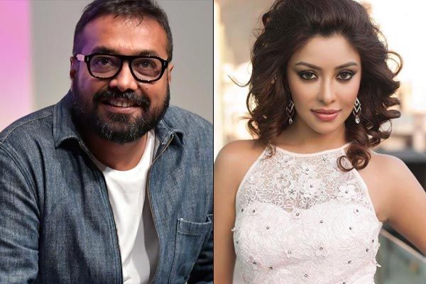 Payal Ghosh's Sexual Harrasments Allegations on Anurag Kashyap
