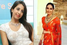 Ragini Dwivedi And Sanjjanaa Galrani Stay In Jail Till Sep 24 In Sandalwood Drug Case