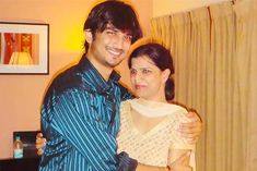 Sushant Singh sent SOS to siter 