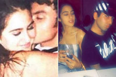 Sara Ali Khan Throwback Parties Photos Viral After Sushant Singh Rajput Drug Connection