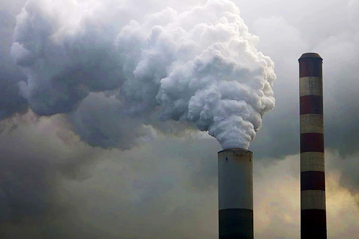 Rich People Of The World Make More Carbon Emission Than Poor People Oxfam Report Reveals