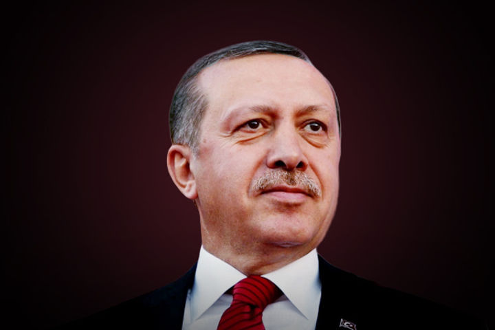 India Slammed Turkish President Erdogan