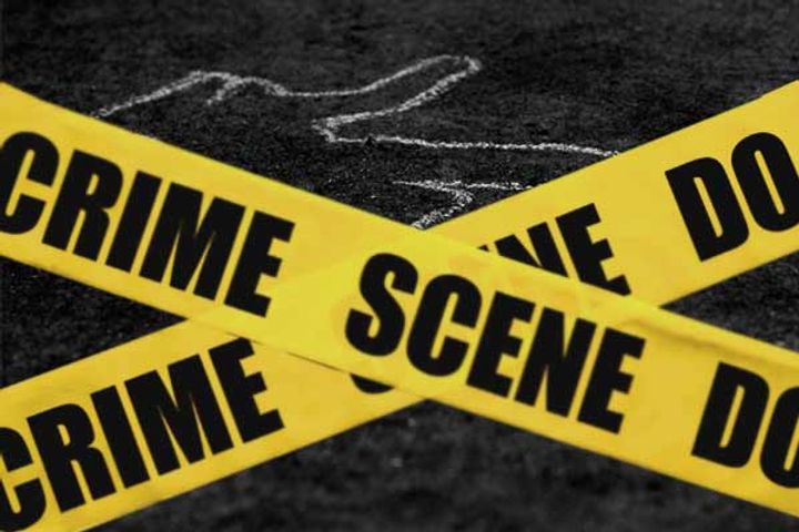 Crimes in Delhi Crimes in Delhi