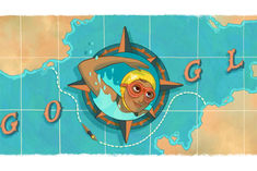 Google Saha of Aarti Saha