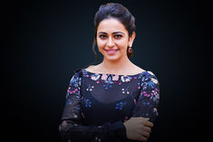 Rakulpreet refuses to get summons