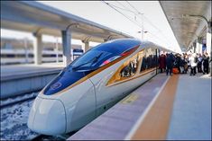 Bullet Train Tender In India