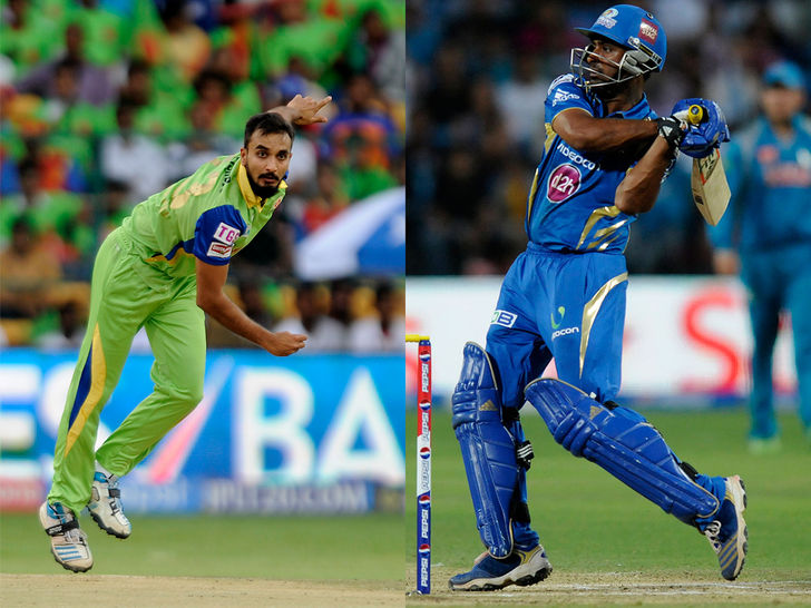 The Historic Win and The Fine 