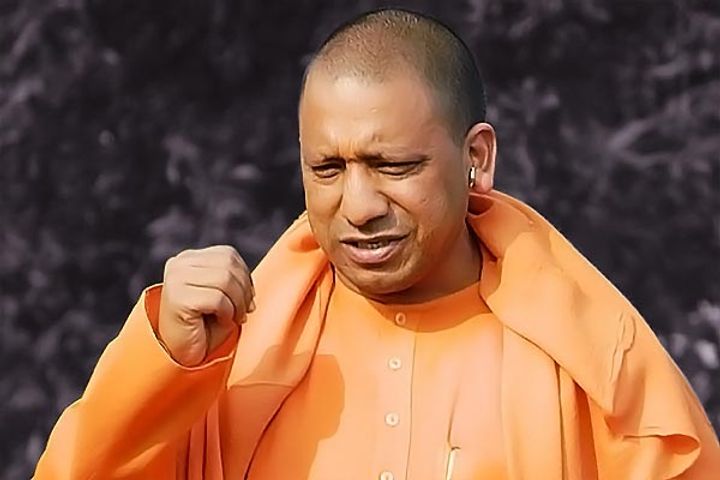 Yogi Government Will Put Posters Of Eve Teasers In Cities