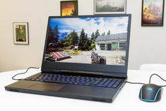 dell G7