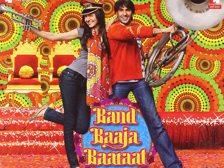  From Business Partners to Life Partners? 