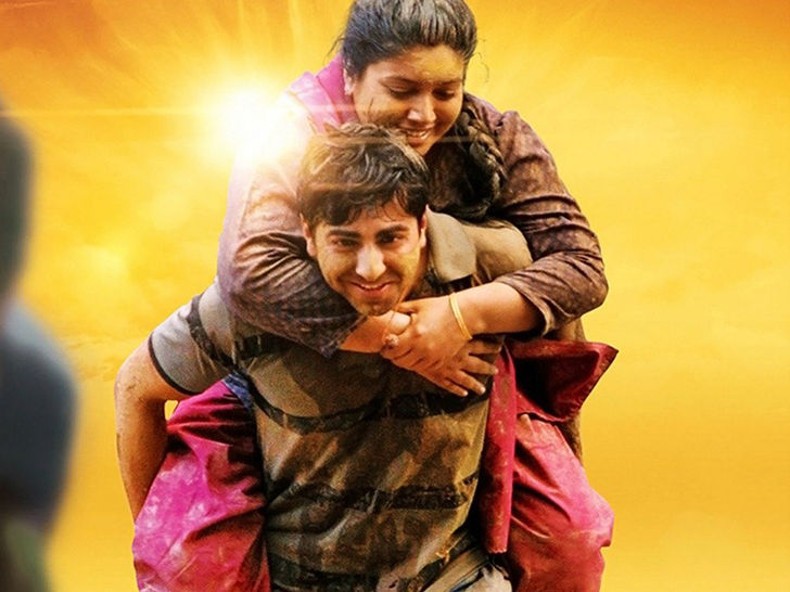 Love Comes in All Sizes 