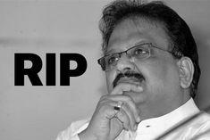 Legendary singer SP Balasubramanyam passes away at 74
