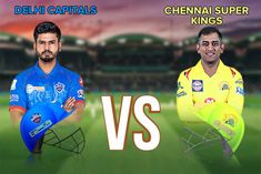 MS Dhoni Unhappy After Loosing Match Against Delhi Capitals