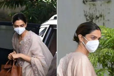 Deepika and Karishma Drug Connection Investigation