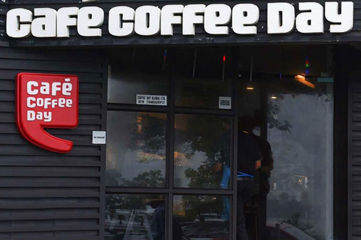 Coffee Day Denies Talks With Tata Consumer